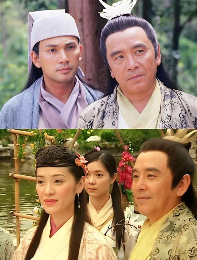 100部古装武侠电影名_古装武侠影片_