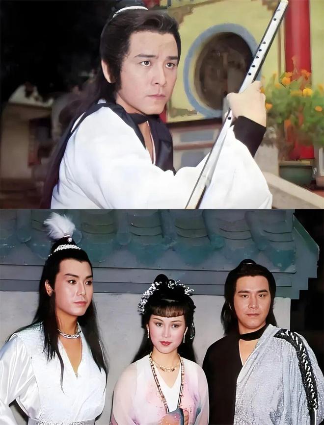 古装武侠影片__100部古装武侠电影名