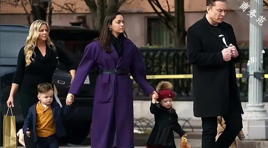 _世界首富马斯克孩子_新首富马斯克