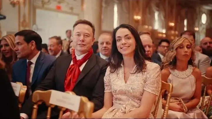 新首富马斯克_世界首富马斯克孩子_