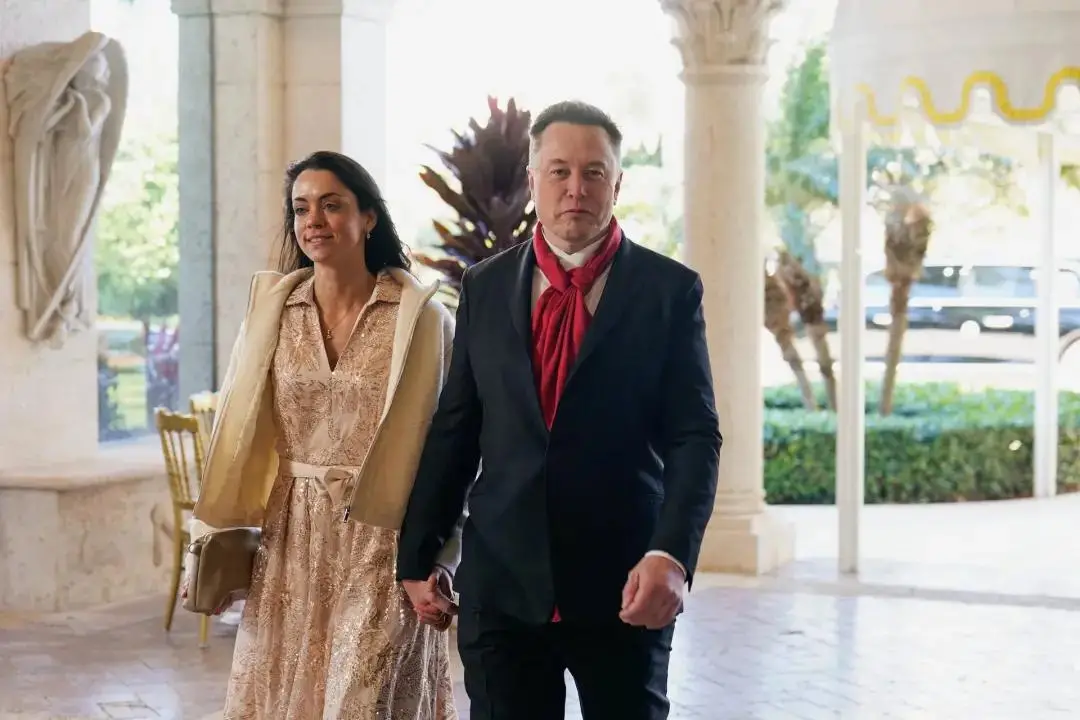 新首富马斯克__世界首富马斯克孩子