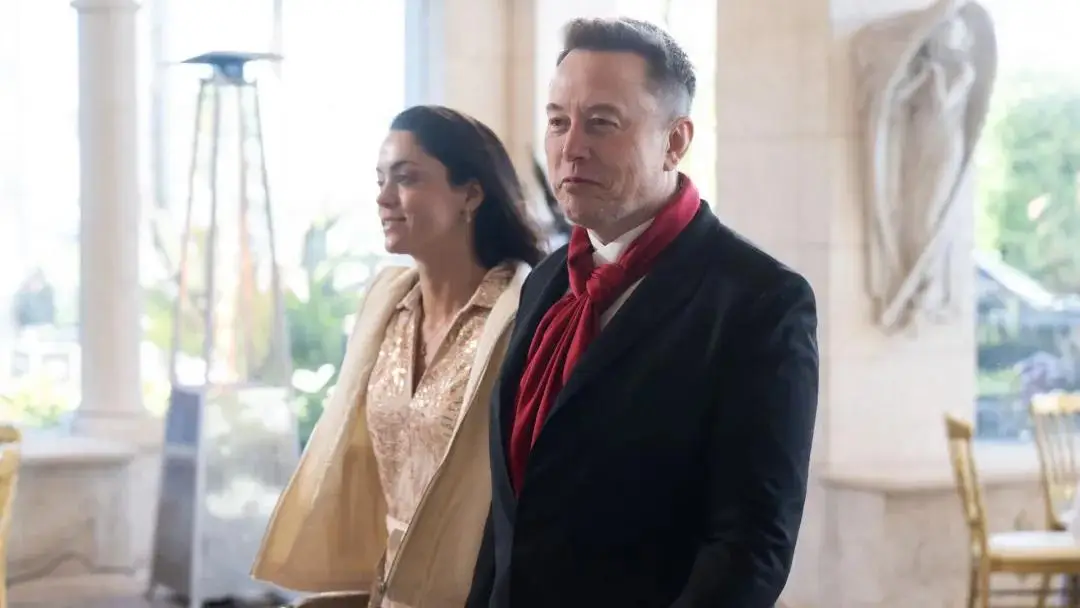 _世界首富马斯克孩子_新首富马斯克