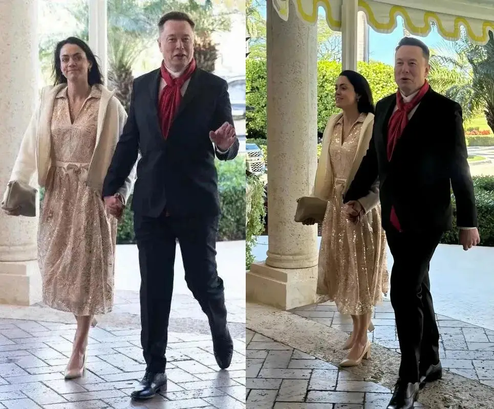 _新首富马斯克_世界首富马斯克孩子