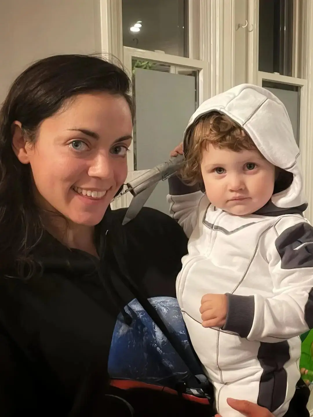 世界首富马斯克孩子__新首富马斯克