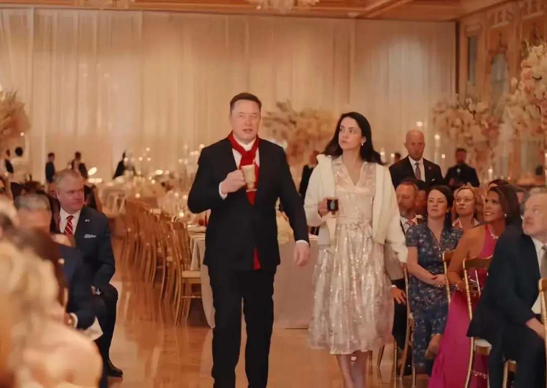 _新首富马斯克_世界首富马斯克孩子