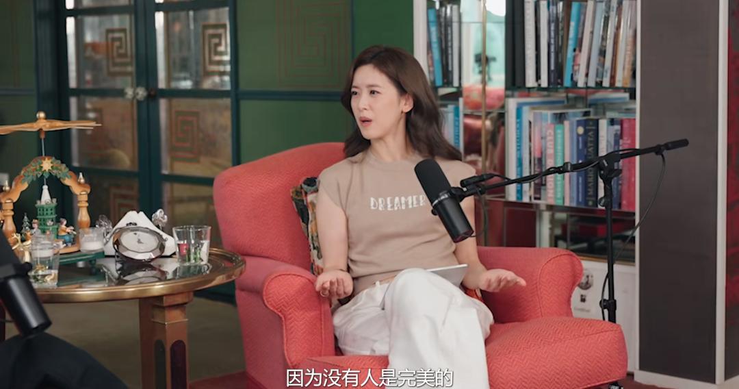 啊？豪门贵妇也出来搞事业？结果被群嘲…