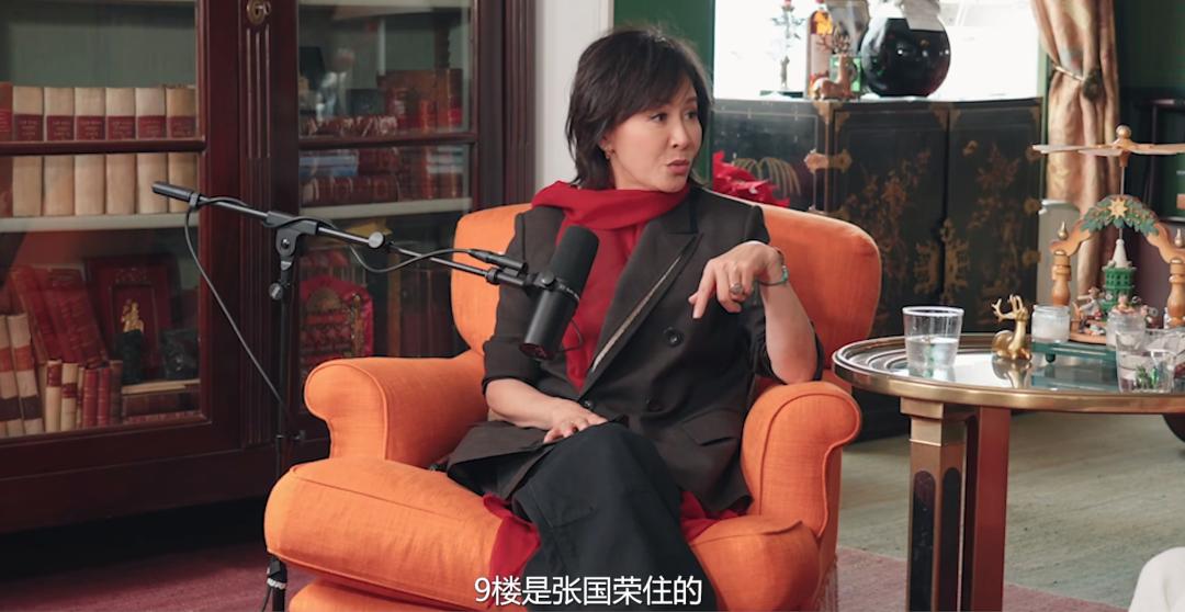 豪门贵妇翻车后_豪门贵妇是什么意思_