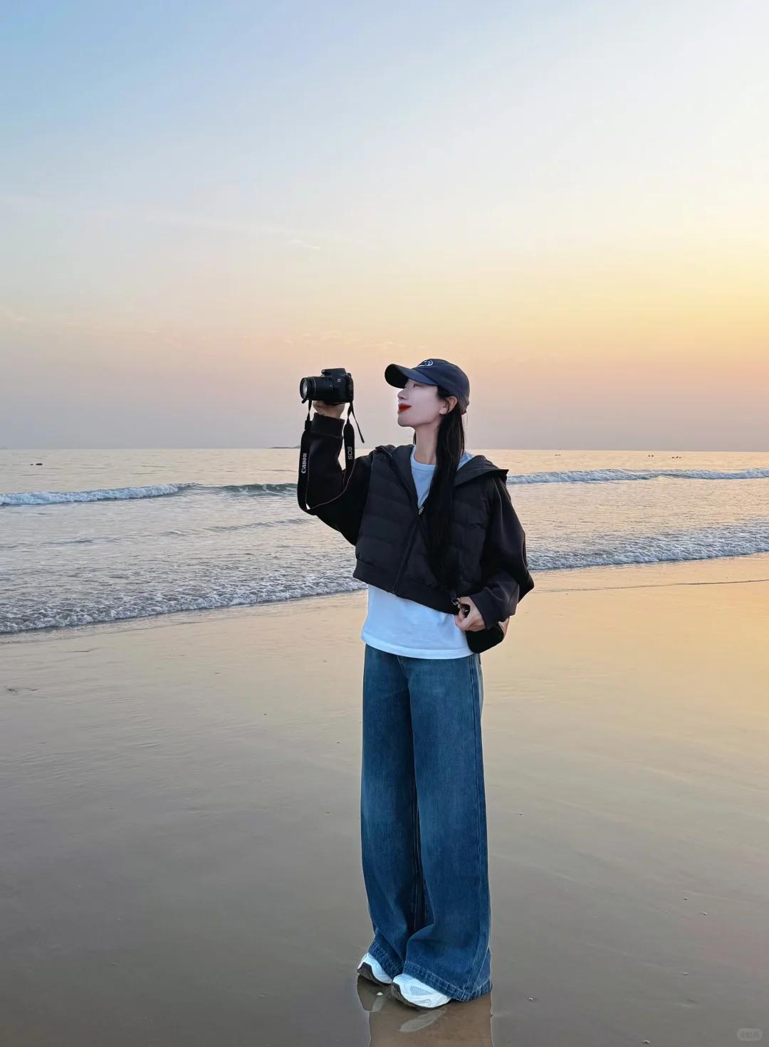 粗腿女学生显瘦穿搭_胖妹妹显瘦穿搭_