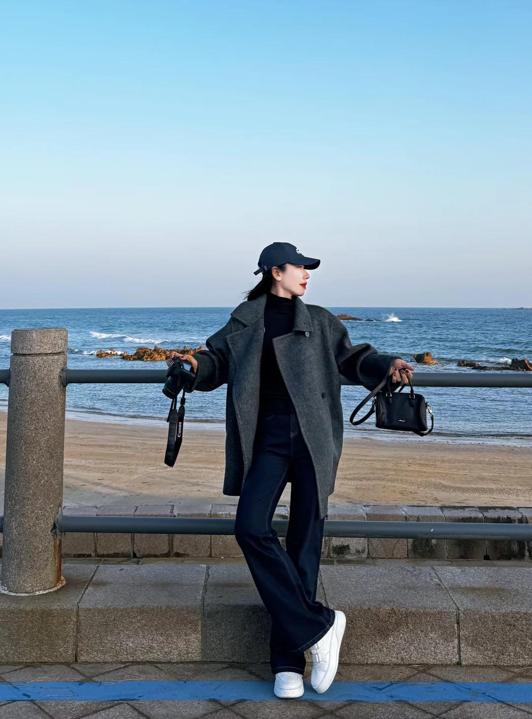 _胖妹妹显瘦穿搭_粗腿女学生显瘦穿搭