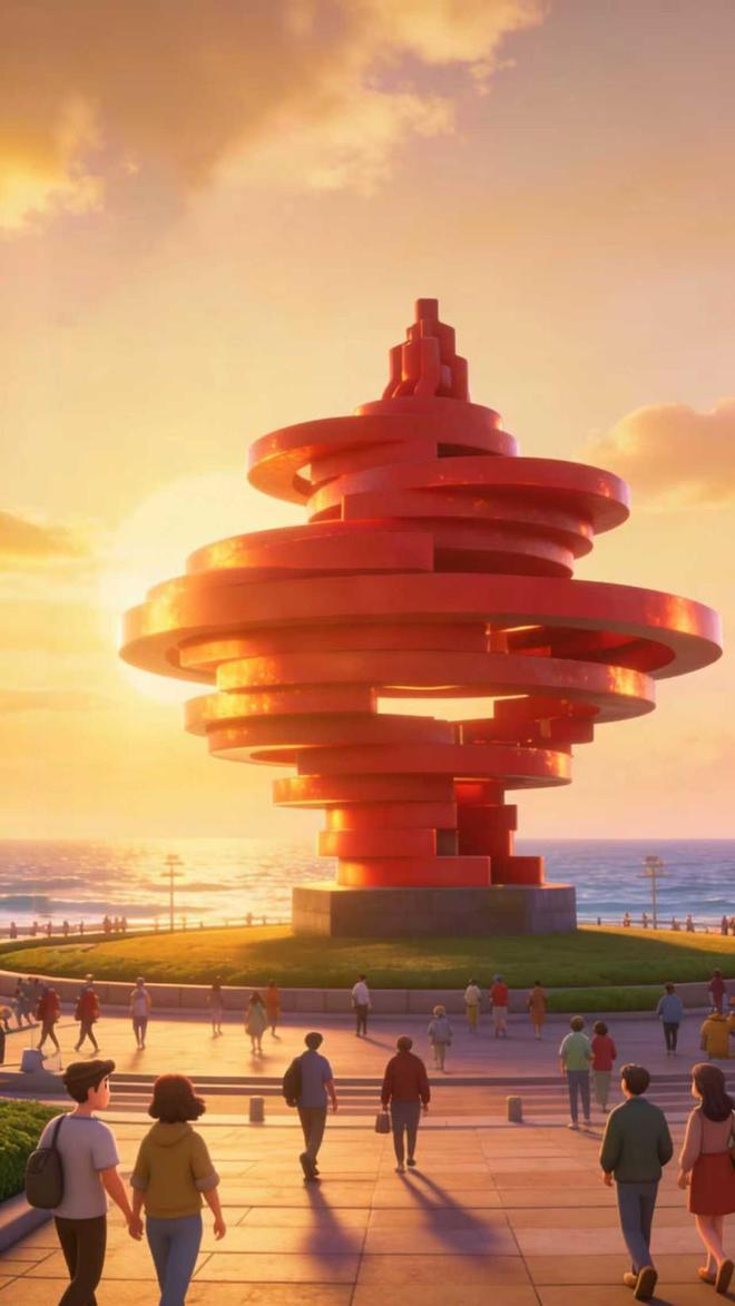 青岛首部AI贺岁漫剧《白龙马之马上封“侯”》即将上线__青岛首部AI贺岁漫剧《白龙马之马上封“侯”》即将上线