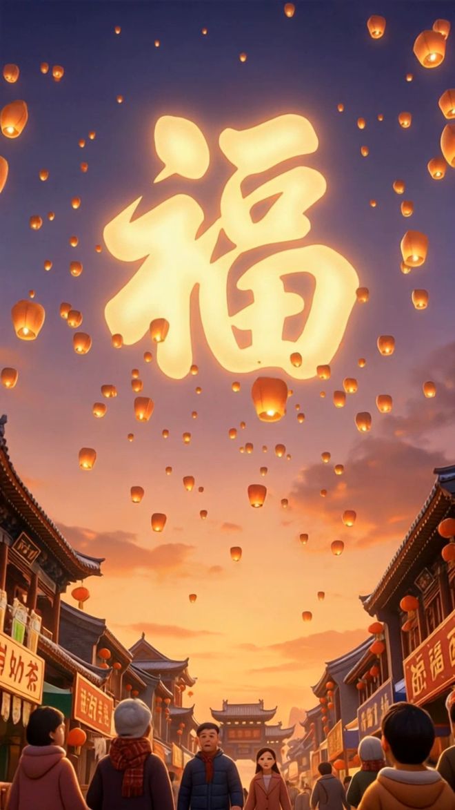 青岛首部AI贺岁漫剧《白龙马之马上封“侯”》即将上线_青岛首部AI贺岁漫剧《白龙马之马上封“侯”》即将上线_