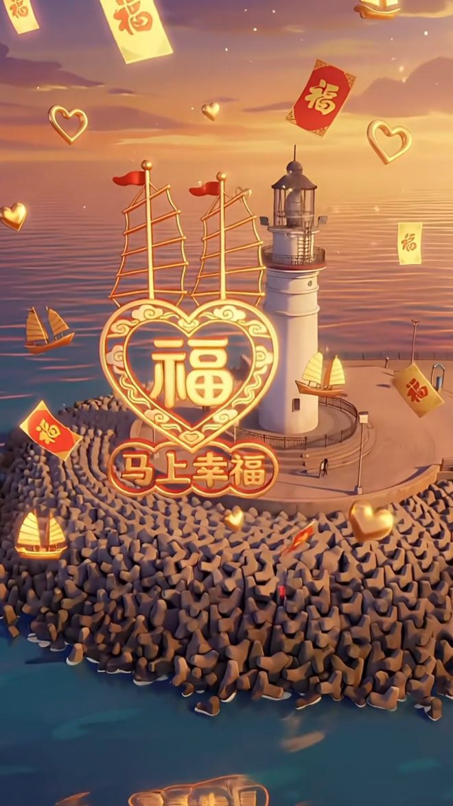 _青岛首部AI贺岁漫剧《白龙马之马上封“侯”》即将上线_青岛首部AI贺岁漫剧《白龙马之马上封“侯”》即将上线