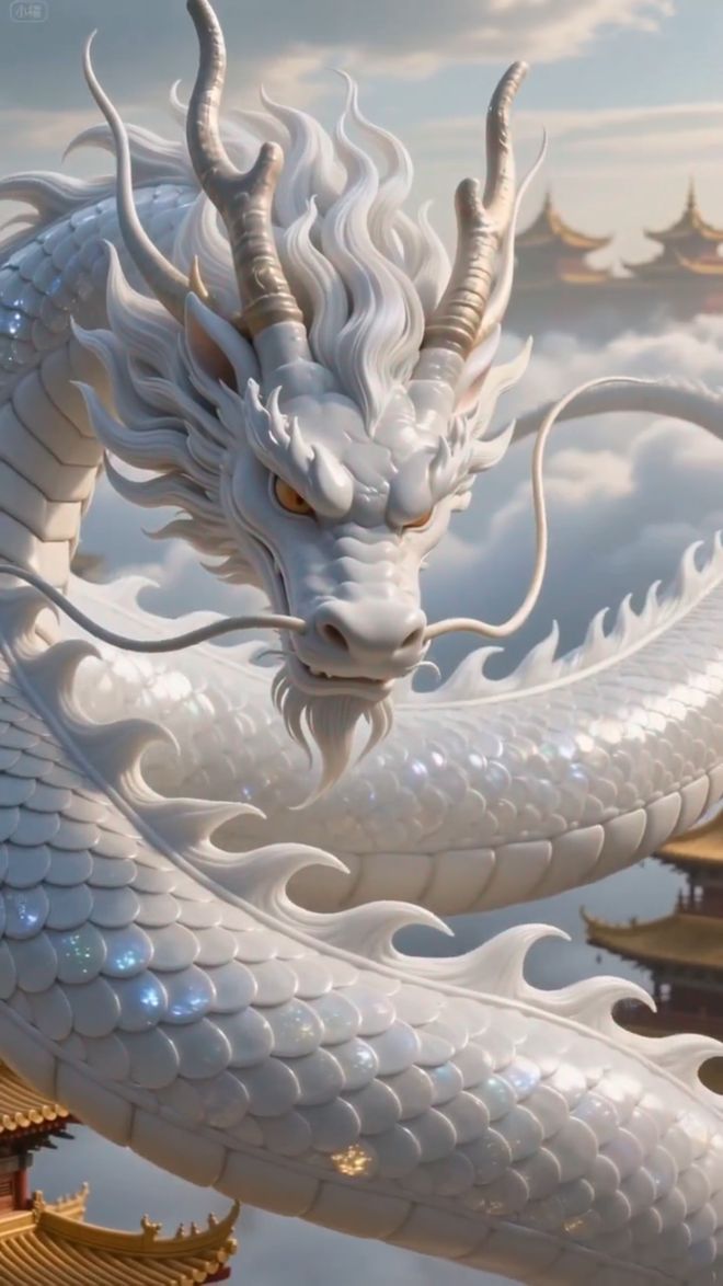 _青岛首部AI贺岁漫剧《白龙马之马上封“侯”》即将上线_青岛首部AI贺岁漫剧《白龙马之马上封“侯”》即将上线