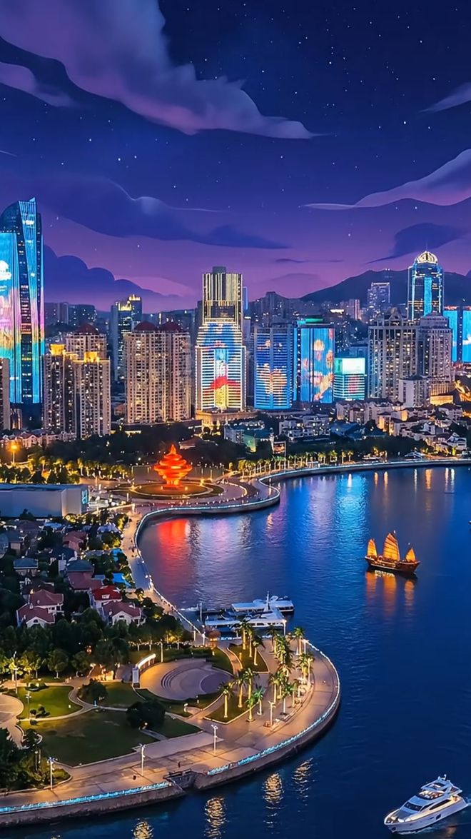 青岛首部AI贺岁漫剧《白龙马之马上封“侯”》即将上线__青岛首部AI贺岁漫剧《白龙马之马上封“侯”》即将上线