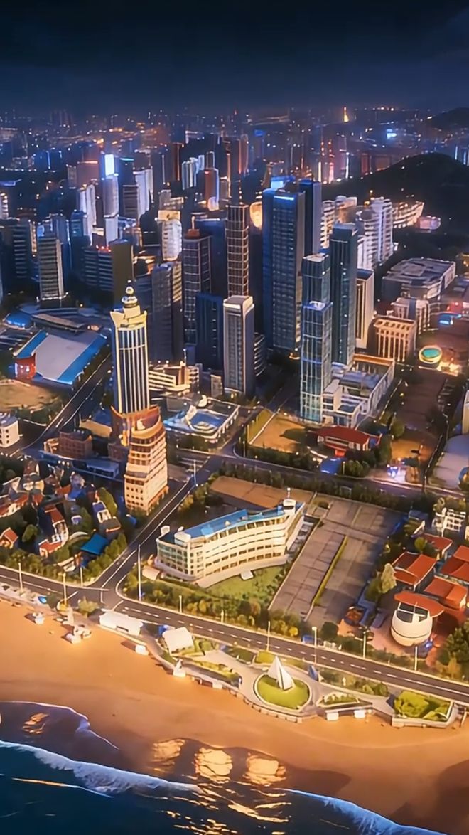 青岛首部AI贺岁漫剧《白龙马之马上封“侯”》即将上线__青岛首部AI贺岁漫剧《白龙马之马上封“侯”》即将上线