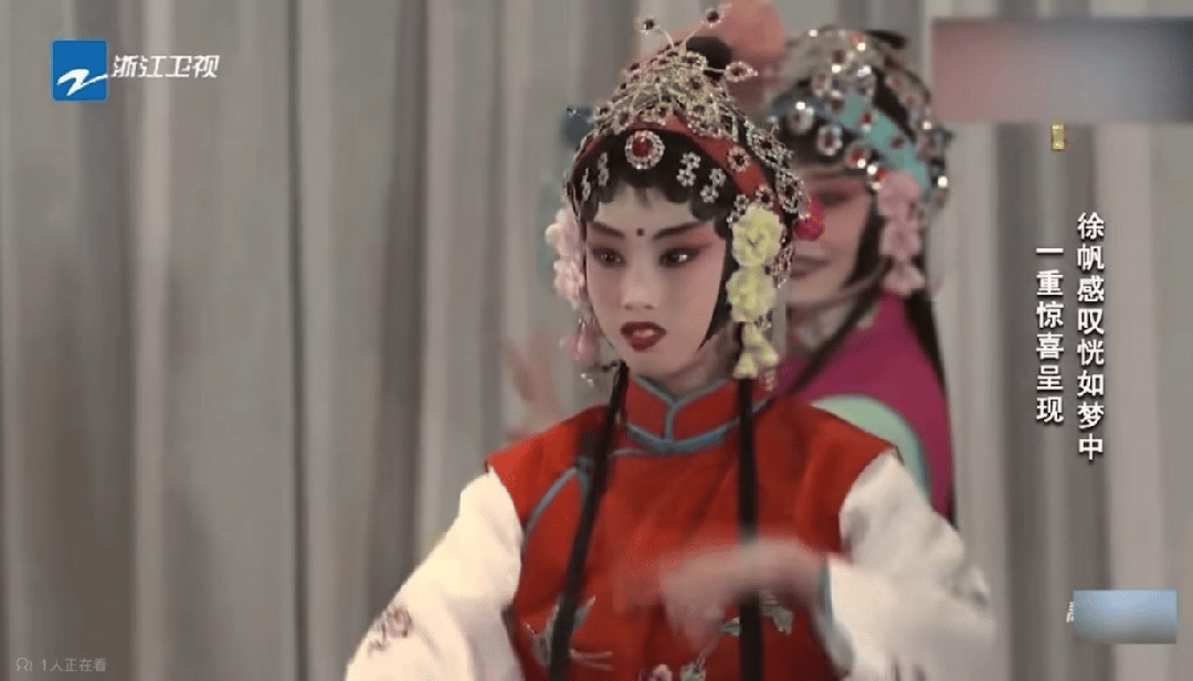 冯小刚徐帆_徐帆说冯小刚找女人_