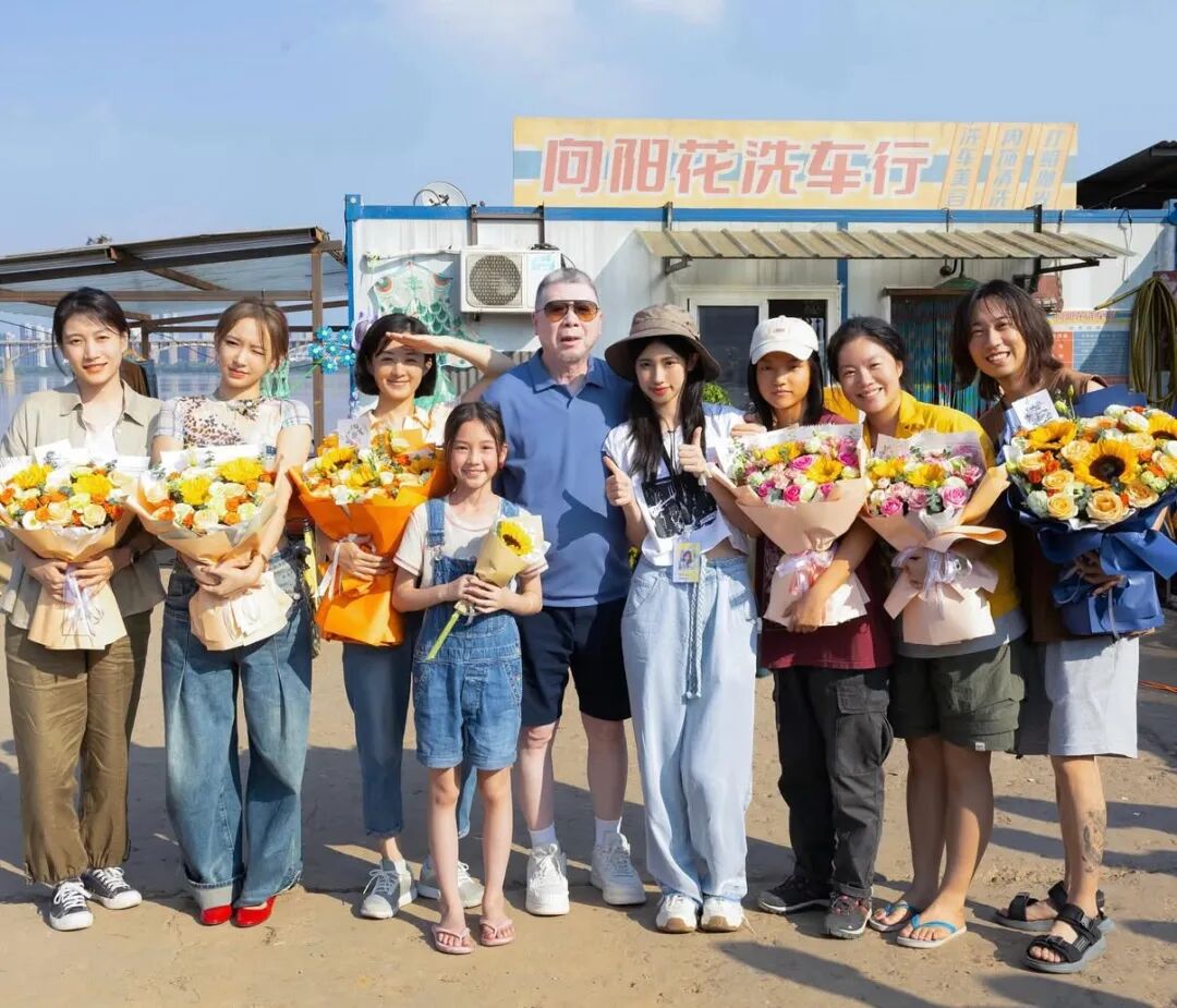 _冯小刚徐帆_徐帆说冯小刚找女人