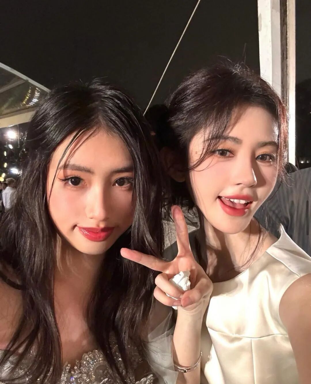 冯小刚徐帆__徐帆说冯小刚找女人