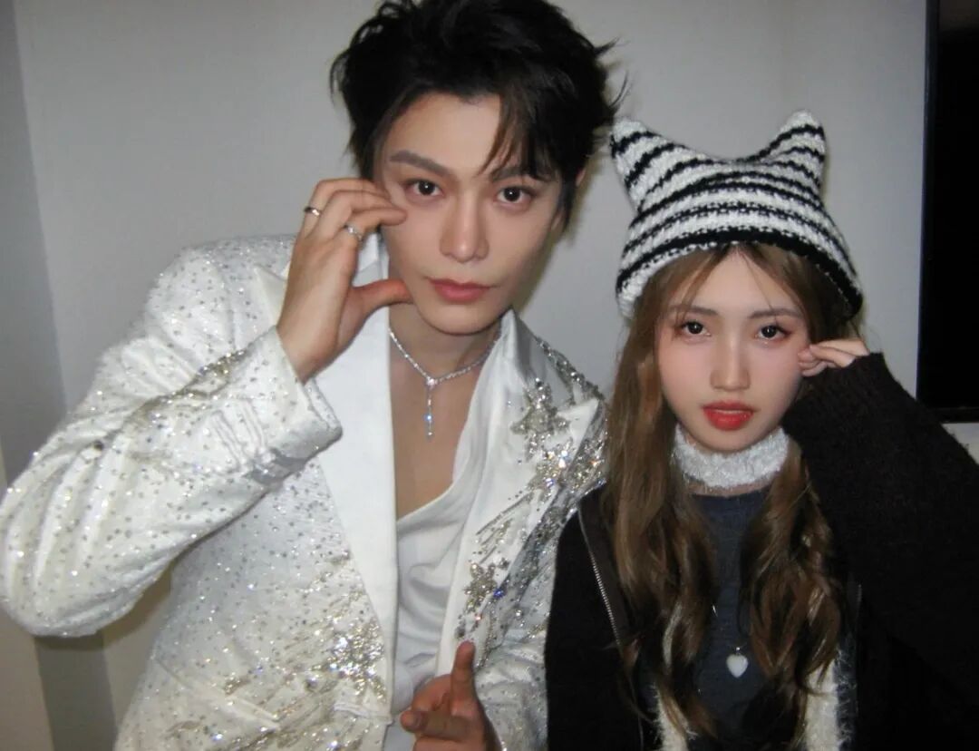 冯小刚徐帆_徐帆说冯小刚找女人_