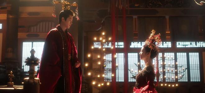 _《成何体统》热度第1，力压《生命树》，观众却弃剧一片理由一致_《成何体统》热度第1，力压《生命树》，观众却弃剧一片理由一致