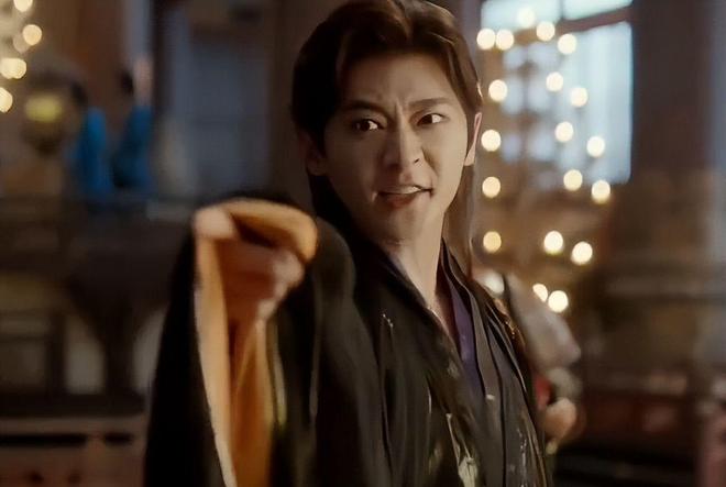 _《成何体统》热度第1，力压《生命树》，观众却弃剧一片理由一致_《成何体统》热度第1，力压《生命树》，观众却弃剧一片理由一致