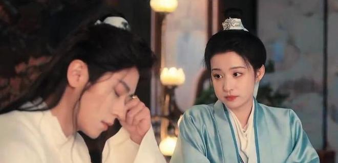 _《成何体统》热度第1，力压《生命树》，观众却弃剧一片理由一致_《成何体统》热度第1，力压《生命树》，观众却弃剧一片理由一致