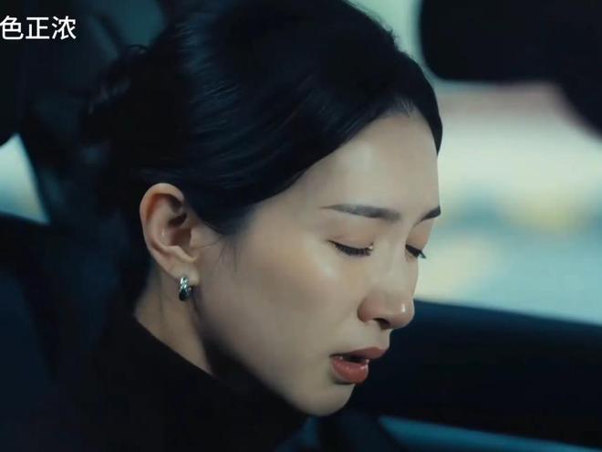 《夜色正浓》收官：3人零差评，1人升咖，主演却因演技遭差评__《夜色正浓》收官：3人零差评，1人升咖，主演却因演技遭差评