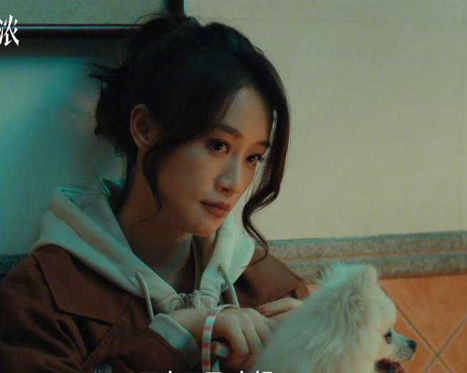 《夜色正浓》收官：3人零差评，1人升咖，主演却因演技遭差评_《夜色正浓》收官：3人零差评，1人升咖，主演却因演技遭差评_