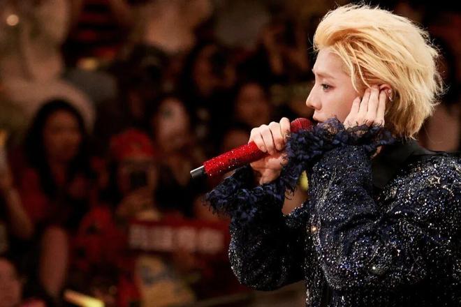 _鹿晗开了几次巡演_鹿晗开演唱会韩国评论