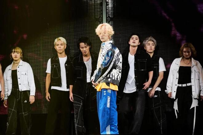 鹿晗开演唱会韩国评论_鹿晗开了几次巡演_