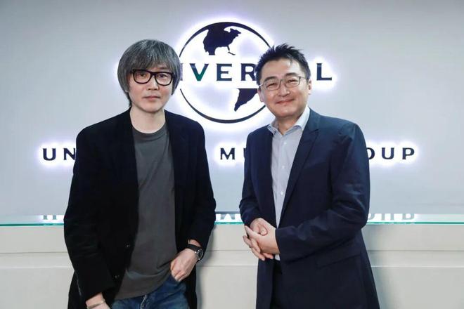 张亚东与环球音乐携手，华语音乐的质感回归？