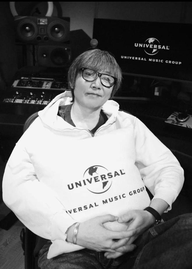 张亚东音乐节目_音乐人张亚东百度百科_