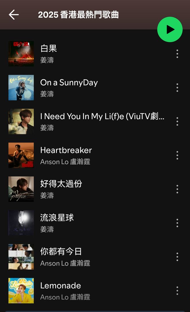 华语乐坛，困在怀旧里