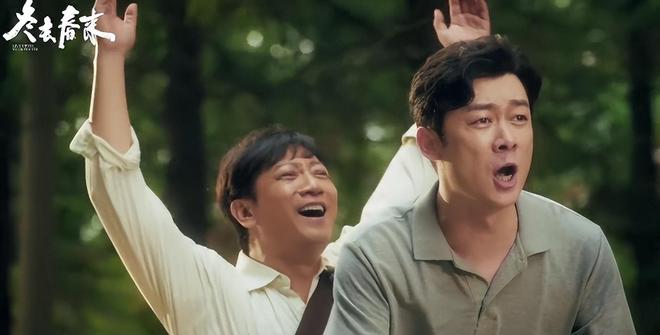 CCTV8将播！40集年代剧来袭，30位实力派助阵，观众不愁没剧看了__CCTV8将播！40集年代剧来袭，30位实力派助阵，观众不愁没剧看了