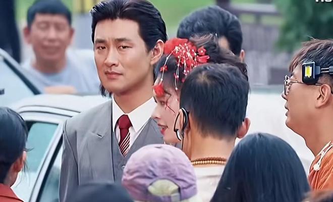 CCTV8将播！40集年代剧来袭，30位实力派助阵，观众不愁没剧看了__CCTV8将播！40集年代剧来袭，30位实力派助阵，观众不愁没剧看了