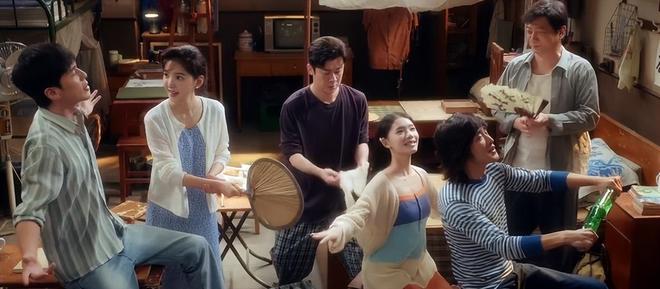 _CCTV8将播！40集年代剧来袭，30位实力派助阵，观众不愁没剧看了_CCTV8将播！40集年代剧来袭，30位实力派助阵，观众不愁没剧看了