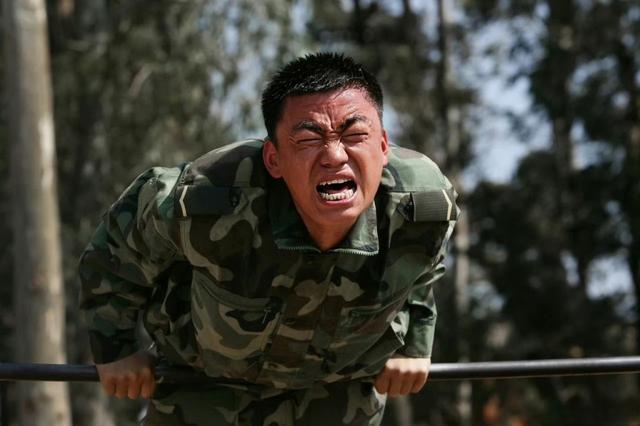 突击士兵的剧情介绍_突击士兵电影_