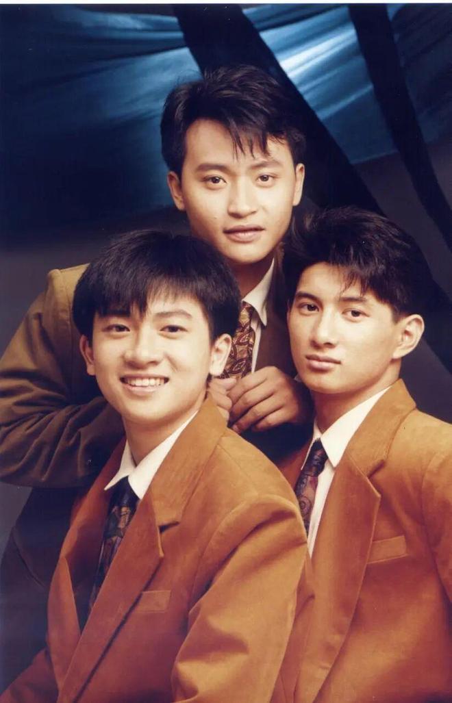 从小虎队到姜育恒，经典曲库如何变成新内容资产？_从小虎队到姜育恒，经典曲库如何变成新内容资产？_