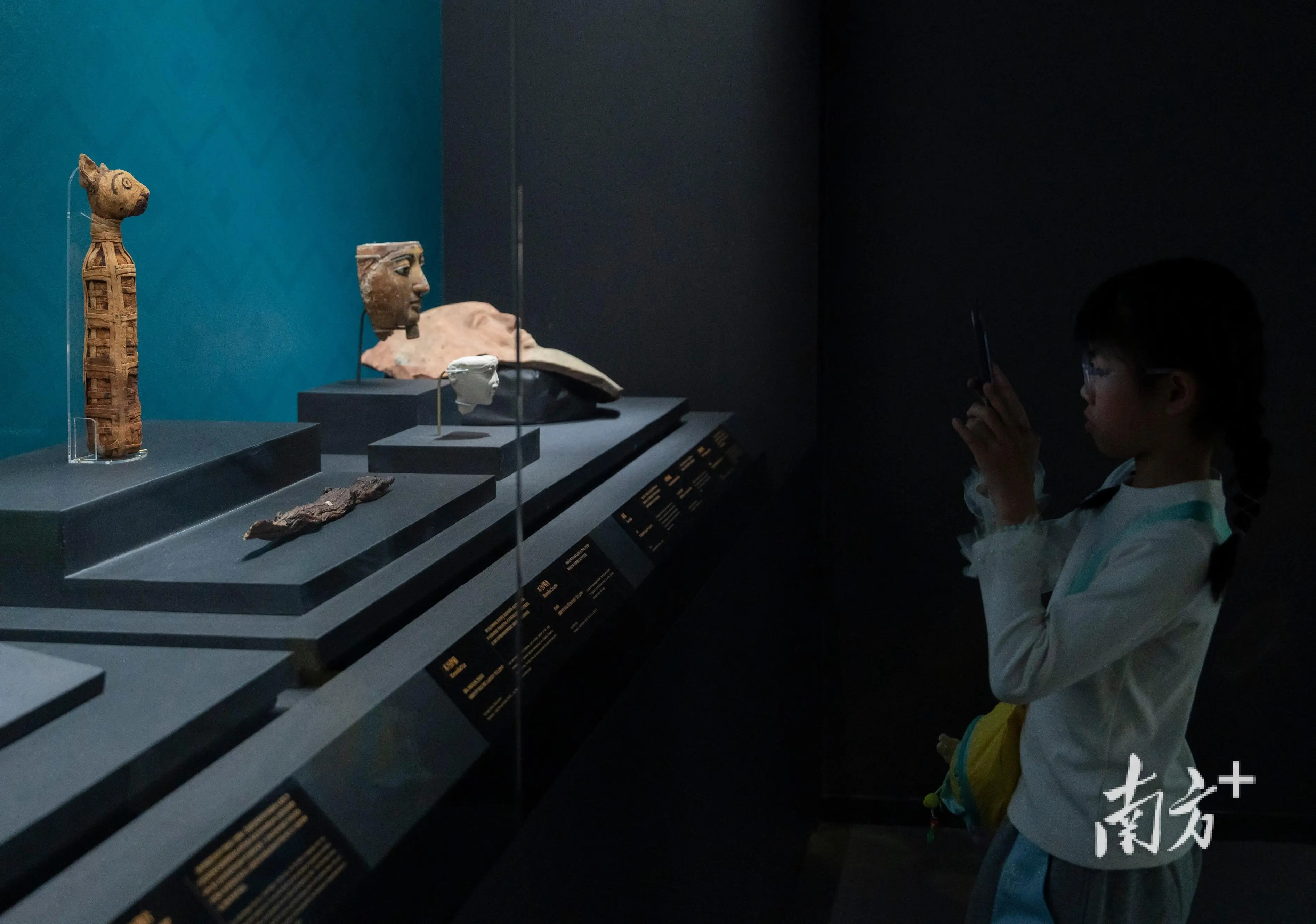 2013年埃及建材展__埃及旅游进金字塔注意事项