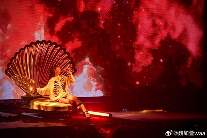 为什么金曲歌后也卖不动票了？_为什么金曲歌后也卖不动票了？_