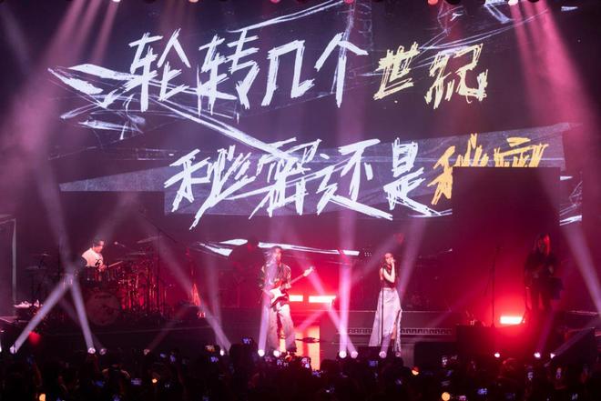 为什么金曲歌后也卖不动票了？__为什么金曲歌后也卖不动票了？