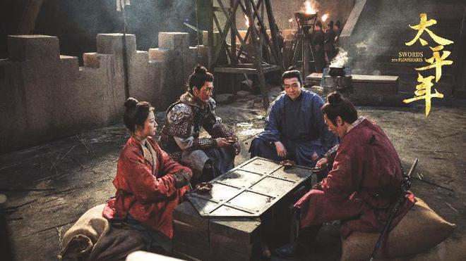 感谢挑错，观众比我们有学问多了