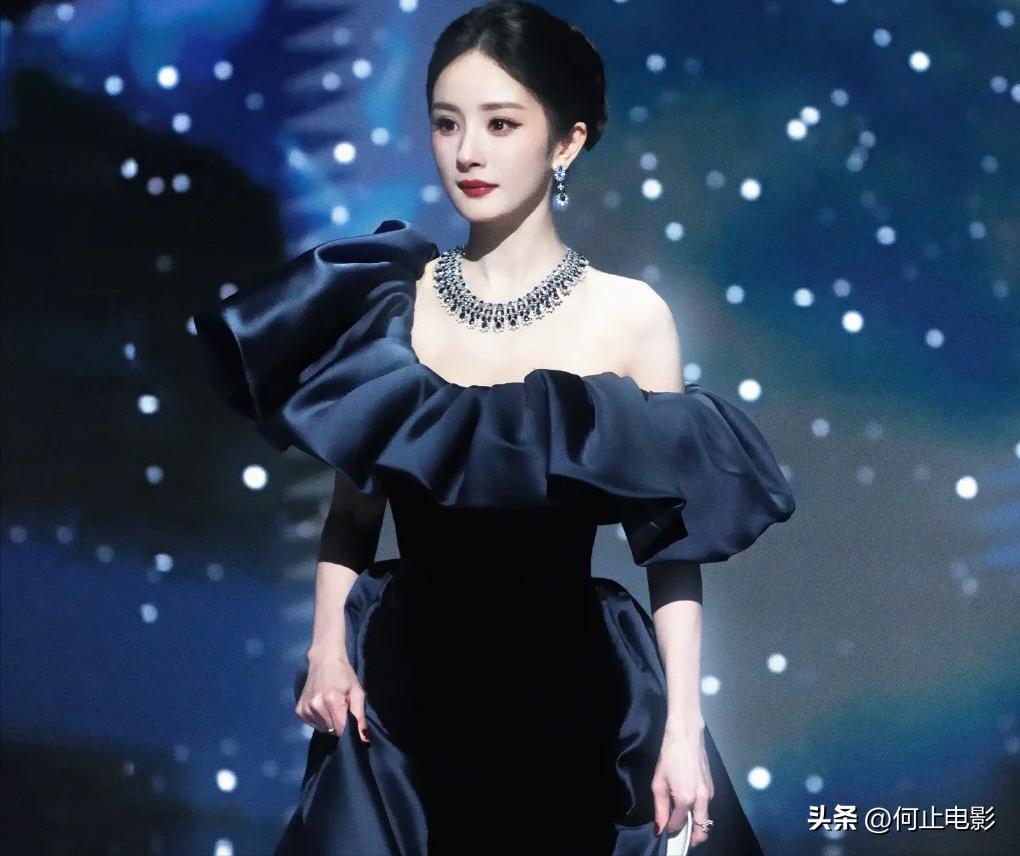 杨紫变瘦_杨紫瘦肩_