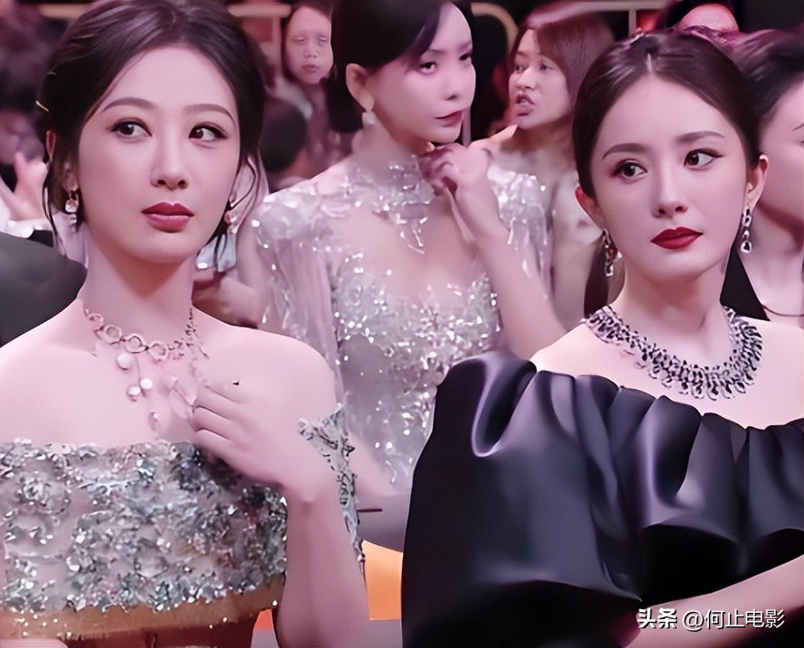 杨紫变瘦__杨紫瘦肩