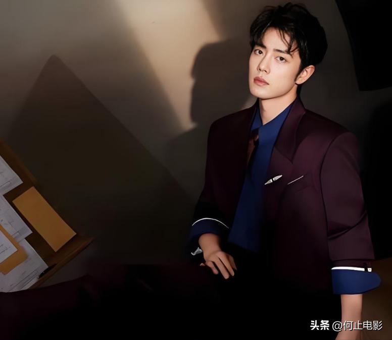 _杨紫瘦肩_杨紫变瘦