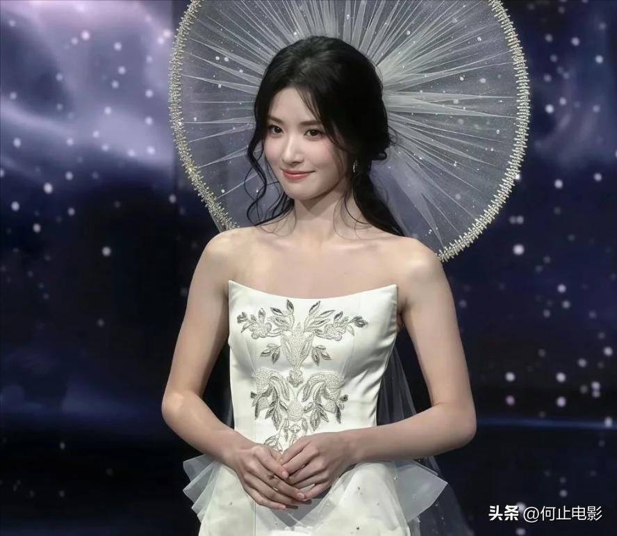 _杨紫变瘦_杨紫瘦肩