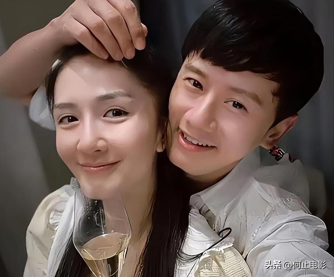 张杰谢娜又传来喜讯__谢娜张杰官宣视频