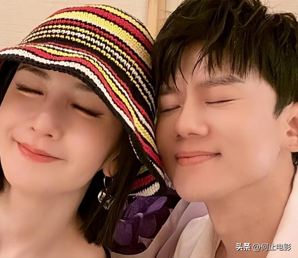 谢娜张杰官宣视频_张杰谢娜又传来喜讯_