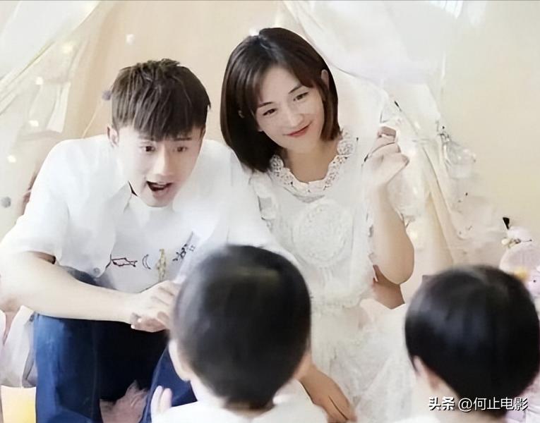 _张杰谢娜又传来喜讯_谢娜张杰官宣视频