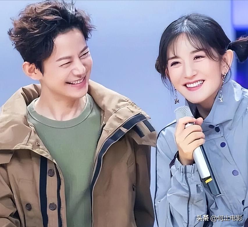 谢娜张杰官宣视频_张杰谢娜又传来喜讯_